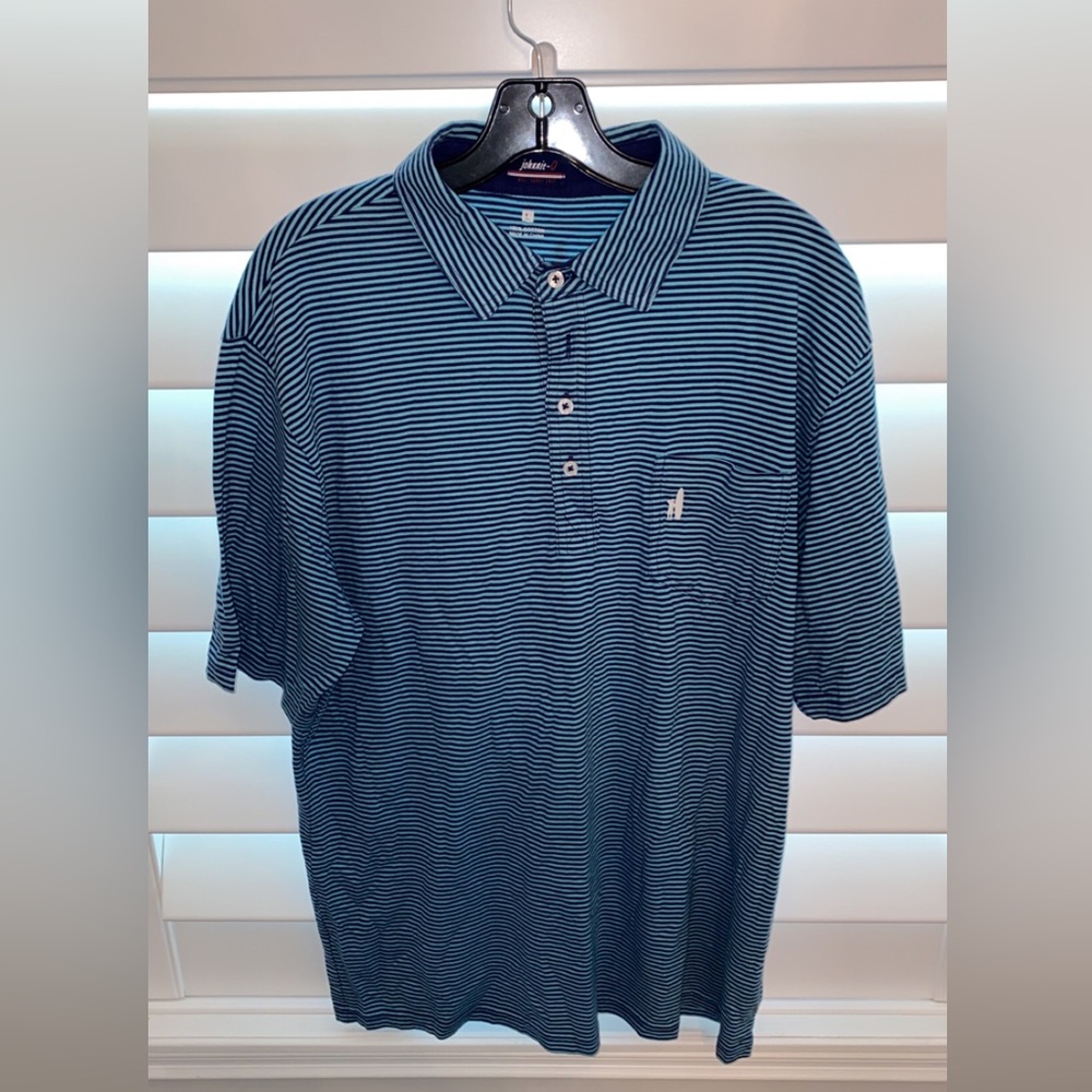 Men’s polo